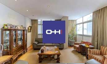 Imagem 5: Venda Apartamento 3 Dormitórios - 172 m² Consolação