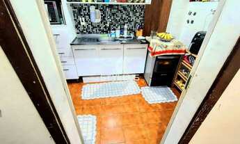 Imagem 7: Engenho Novo Apartamento com 3 dormitórios