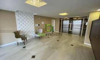 Imagem 4: APARTAMENTO PARA ALUGUEL COM 3 QUARTOS MOBILIADO COM 2 VAGAS DE GARAGEM EM SÃO JOSÉ