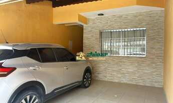 Imagem 5: Sobrado com 3 dormitórios à venda, 213 m² por R$ 700.000,00 - Jardim Rosa de Franca - Guar