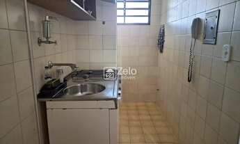 Imagem 7: Apartamento à venda com 51,13 m², 1 quarto 1 vaga em Centro, Campinas