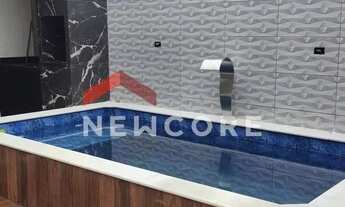 Imagem 3: Casa em Rua Maraba - Tupy - Itanhaém/SP