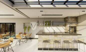 Imagem 5: Apartamento à venda, 3 quartos, 3 suítes, 2 vagas, Vila Lucy - Sorocaba/SP