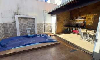 Imagem 7: Sobrado em bairro Vale do Sol