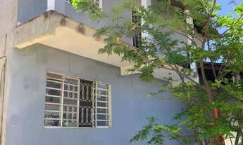 Imagem: Alugo casa em Vicente pires