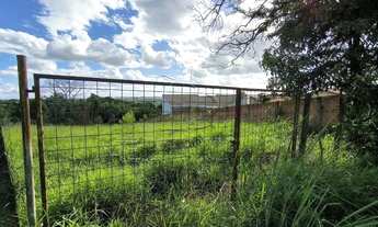 Imagem 2: Terreno 497,79M² Rio Verde - Araçoiaba da Serra