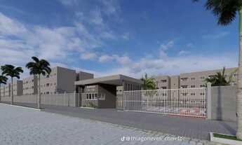 Imagem 6: Apartamento com 83 mil de subsídio e parcelas 460noa Bairro das Indústrias