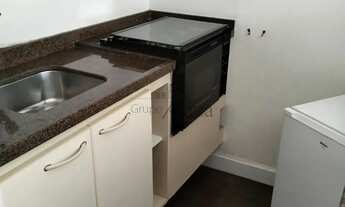 Imagem 4: Oportunidade - Apartamento Flat - Jardim São Dimas - San Diego Residence - 1 Dormitório