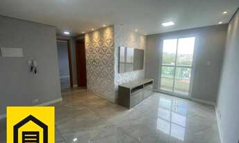 Imagem 6: Apartamento com 2 dormitórios para alugar, 47 m² por R$ 1.950,00 - Vila Nossa Senhora das