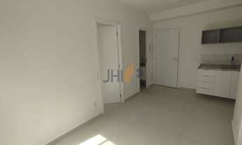 Imagem 6: Apartamento para alugar , novo mobiliado , 2 dorm, 1 vaga e laser