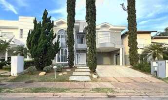 Imagem: Sobrado à venda e para alugar em Indaiatuba