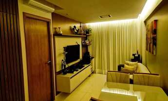 Imagem: Apartamento à venda no PARQUE STELLA MARIS