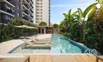 Imagem 4: Apartamento à venda no MOOD FAROL, FAROLÂNDIA, Aracaju, SE