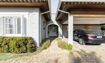 Imagem 4: Casa de Condomínio em Belém Novo