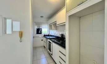 Imagem 7: Apartamento semimobiliado para locação, 2 quartos, 1 vaga de garagem, Villa Park Residence