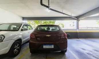 Imagem 5: Apartamento com 2 Dormitorio(s) localizado(a) no bairro JARDIM CARVALHO em Porto Alegre