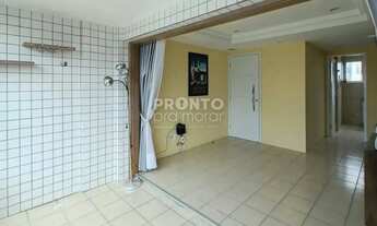 Imagem: Imóvel para venda possui 87 metros quadrados