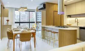 Imagem 7: Apartamento com 3 suítes no Centro