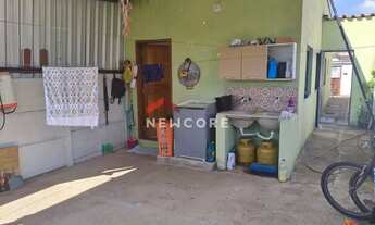 Imagem 5: Casa em Rua Professor José Lopes de Faria - Cidade Universitária - São João Del Rei/MG