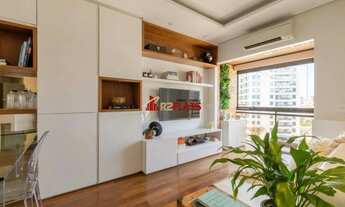 Imagem: Flat com ótimo preço no bairro Vila Nova