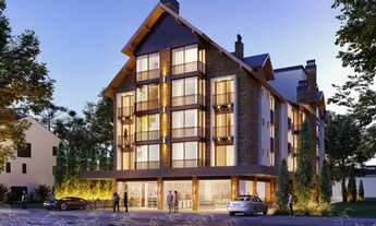 Imagem: CANELA - Apartamento Padrão - CENTRO