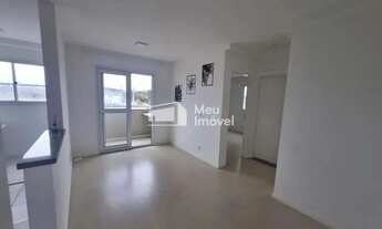 Imagem 5: LUC Aluga Apartamento 2 Quartos - 57m² - Condomínio Lumina Bairro -Jardim Santa Maria - Ja