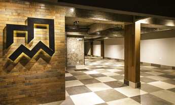 Imagem 6: Duplex - 3 dormitórios - 3 Suítes - localizado em Itajaí / Praia Brava REF: DW603495