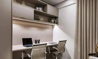 Imagem 4: APARTAMENTO 3 QUARTOS COM SUÍTE 87,20M² CIDADE JARDIM - JARDIM IMPERIAL