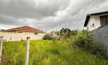 Imagem 5: Terreno - Jardim de Itapoan - Paulínia