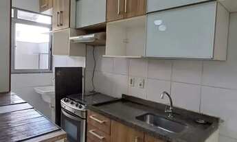 Imagem 3: CONDOMÍNIO VILLE LAGUNA, 59M², 2 QUARTOS SENDO 1 SUÍTE, 1 VAGA, PARQUE VERDE