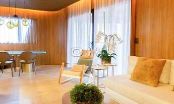 Imagem: Venda Apartamento 1 Dormitórios - 96 m²