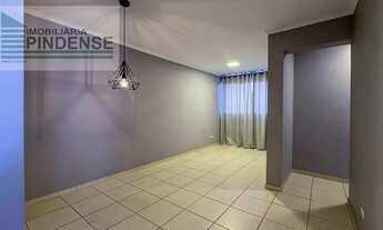 Imagem 3: Apartamento em Vila Bourghese - Pindamonhangaba, SP