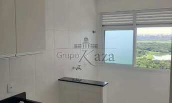 Imagem 4: Oportunidade - Apartamento - Urbanova - Residencial Brilhante - 2 Dormitórios - 64m²