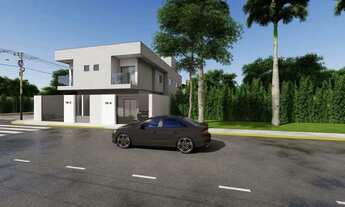 Imagem 3: SOBRADO EM ITAPEMA, COM 02 SUÍTES, ÓTIMA LOCALIZAÇÃO!!! Alto São Bento