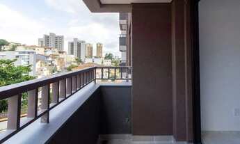 Imagem 3: Apartamento para venda em Jardim São Paulo(Zona Norte) com 2 quartos, sendo 1 suíte , 56m²