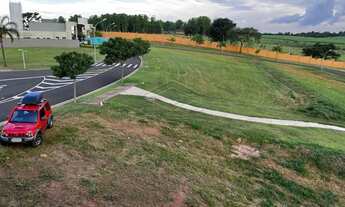 Imagem: EXCELENTE LOTE, PARTE ALTA DO ALPHAVILLE