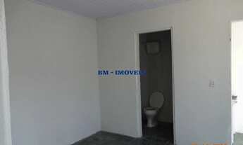 Imagem 5: Casa para alugar em São Paulo, Jardim Inga, com 1 quarto, com 29 m²