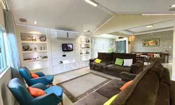 Imagem: Linda Casa à venda no Jardim Ypê, Botucatu