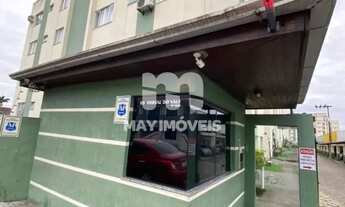 Imagem 7: Apartamento mobiliado com 02 dormitórios e 02 vagas garagem - Bairro São Vicente