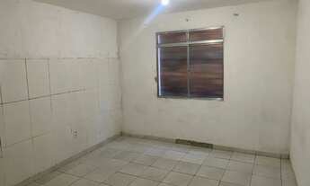 Imagem 2: Casa para alugar em águas claras