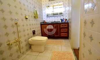 Imagem 5: Casa à venda em Campinas, Parque Taquaral, com 8 quartos, com 466 m²