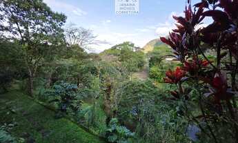 Imagem 4: Imóvel para venda tem 140m2 com 3 quartos em Limoeiro - Guapimirim - RJ