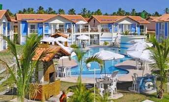 Imagem: Casa 2 suítes a 300m da praia de Taperapuã