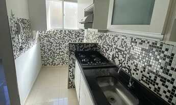 Imagem 5: Apartamento em Avenida Doutor Antônio Tavares Pereira Lima - Jardim Bela Vista - São José