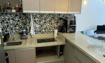 Imagem 7: Lindo 1/4 e Sala com closet, 71m, Patamares