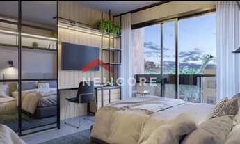 Imagem: Studio em Rua da República - Cidade Baixa