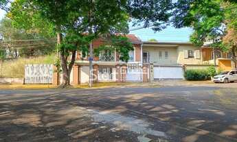 Imagem 3: Casa - Chácara da Barra - Campinas