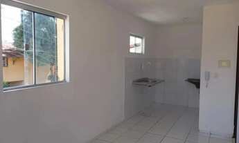 Imagem 6: Imóvel para aluguel possui 40 metros quadrados com 2 quartos em Nova Parnamirim - Parnamir