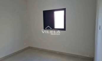 Imagem 6: CASA 3 DORMITÓRIOS- LOCAÇÃO DEFINITIVA - MORRO DO ALGODÃO-CARAGUATATUBA-SP