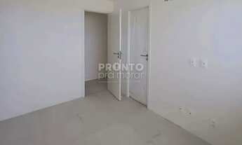 Imagem 2: Imóvel para venda tem 107 metros quadrados com 3 quartos em Boa Viagem - Recife - PE